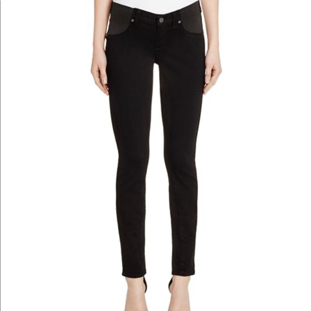 Paige Verdugo Skinny Jeans